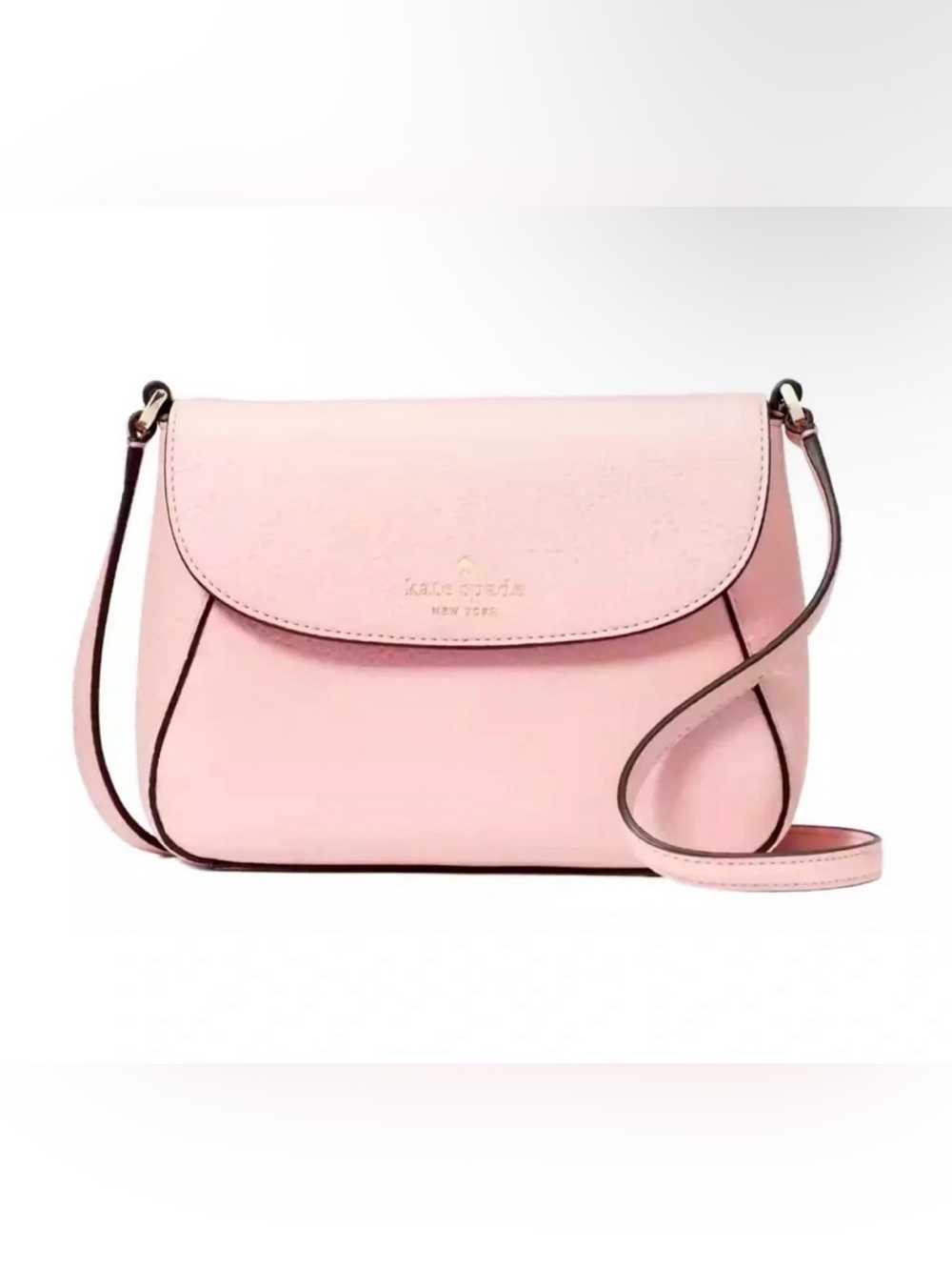 Kate Spade New York Monica Mini Flap Crossbody